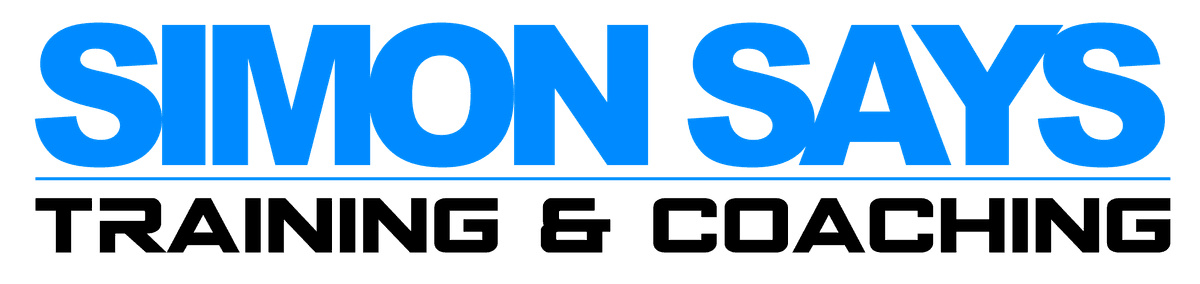Simon Says Coaching Logo
