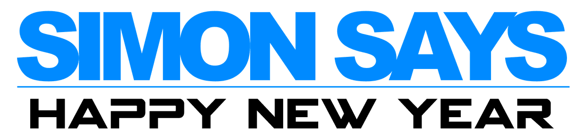 Simon Says Coaching Logo
